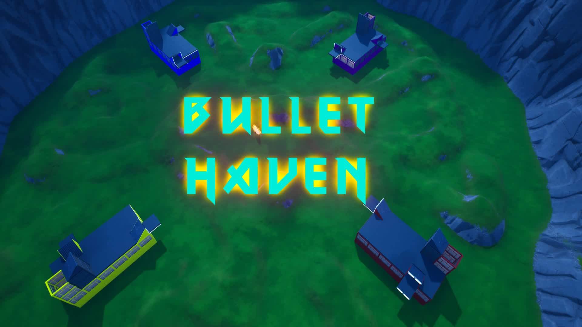 Bullet Haven