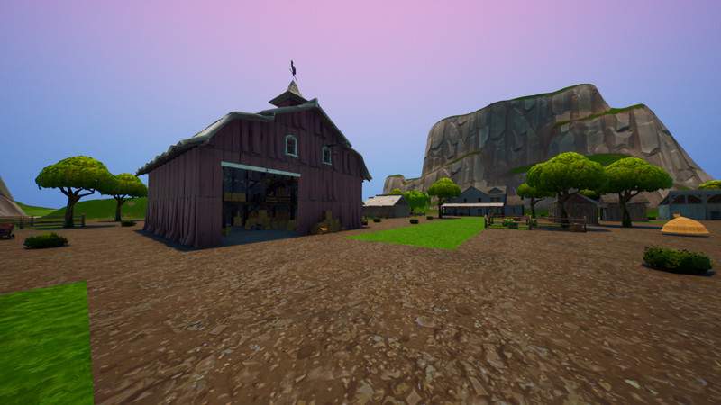 ANARCHY ACRES / HIDE AND SEEK V4