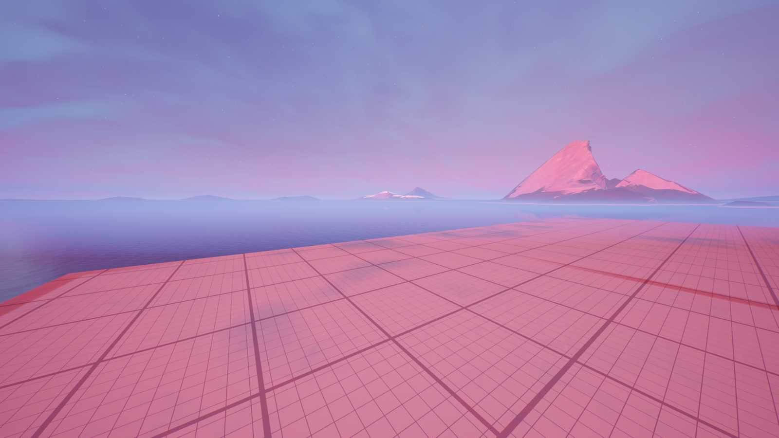 fades free for all arena