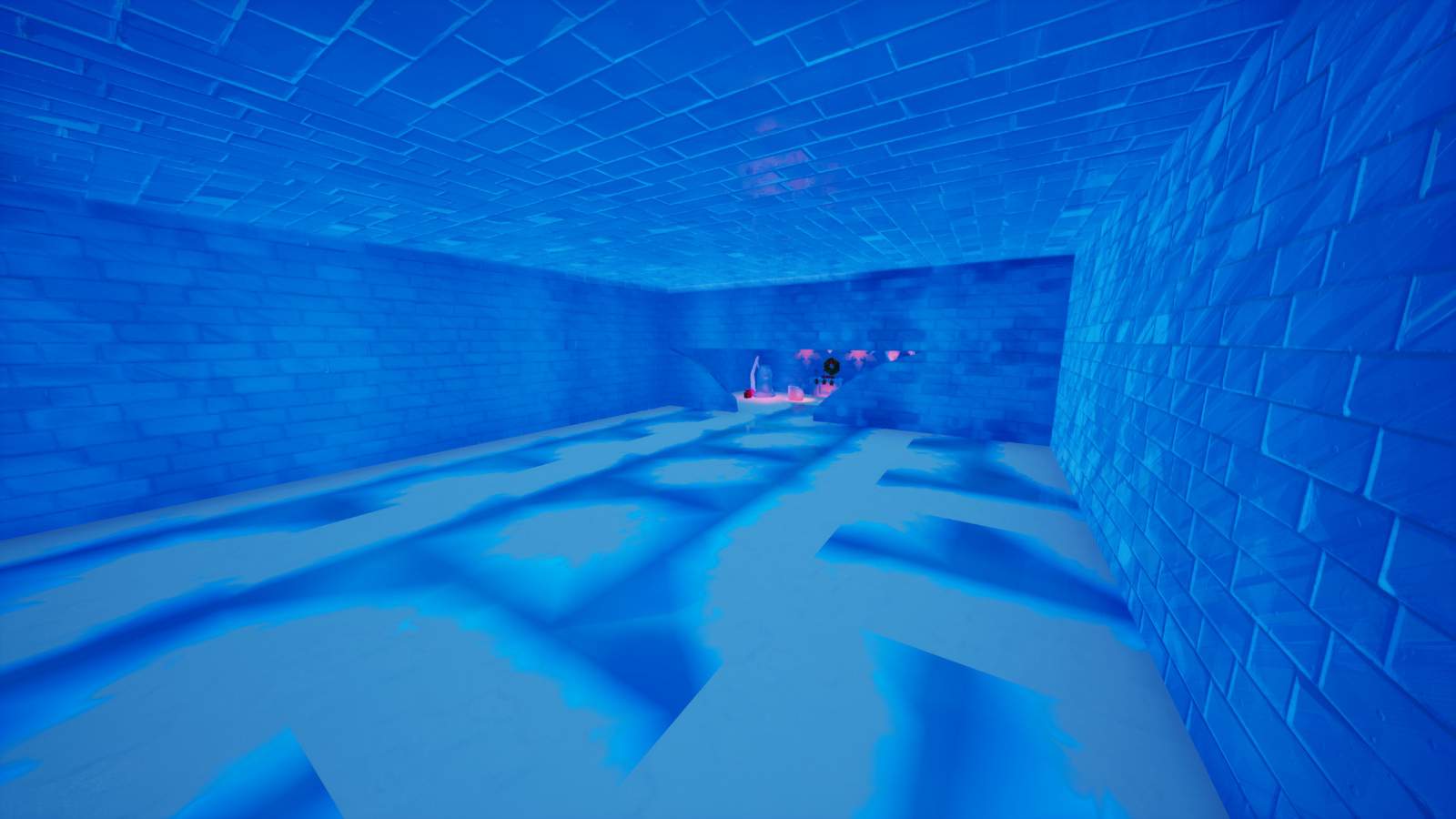 MR._.CUBE_. BOX FIGHT V.CHRISTMAS