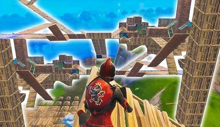 DATABYTE1'S 4 TEAM ZONE WARS