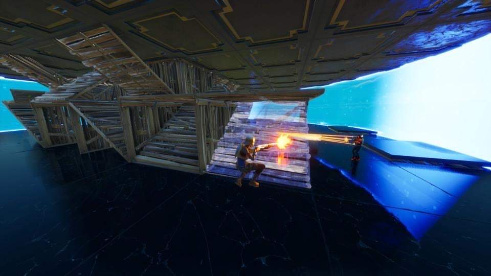 FRAGS BOXFIGHT 1.3