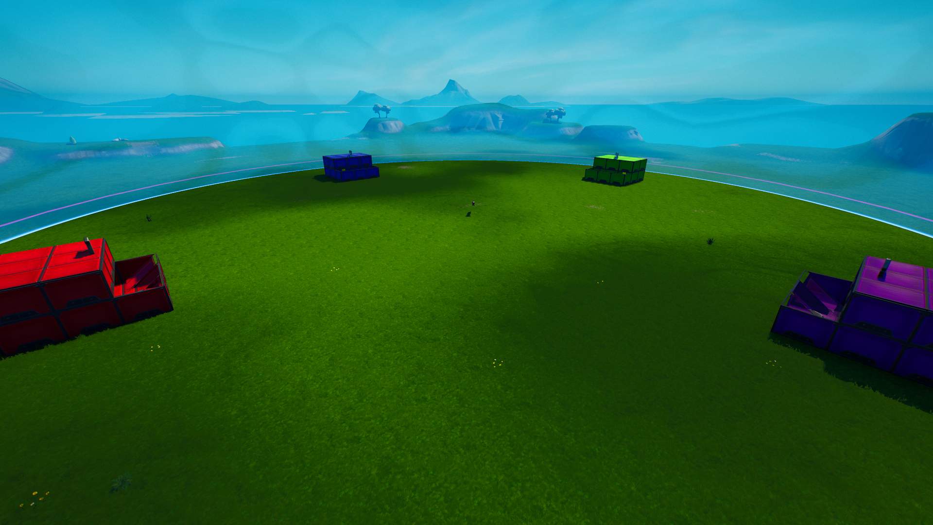 3V3V3V3 GO GOATED - CLASSIC 🐐