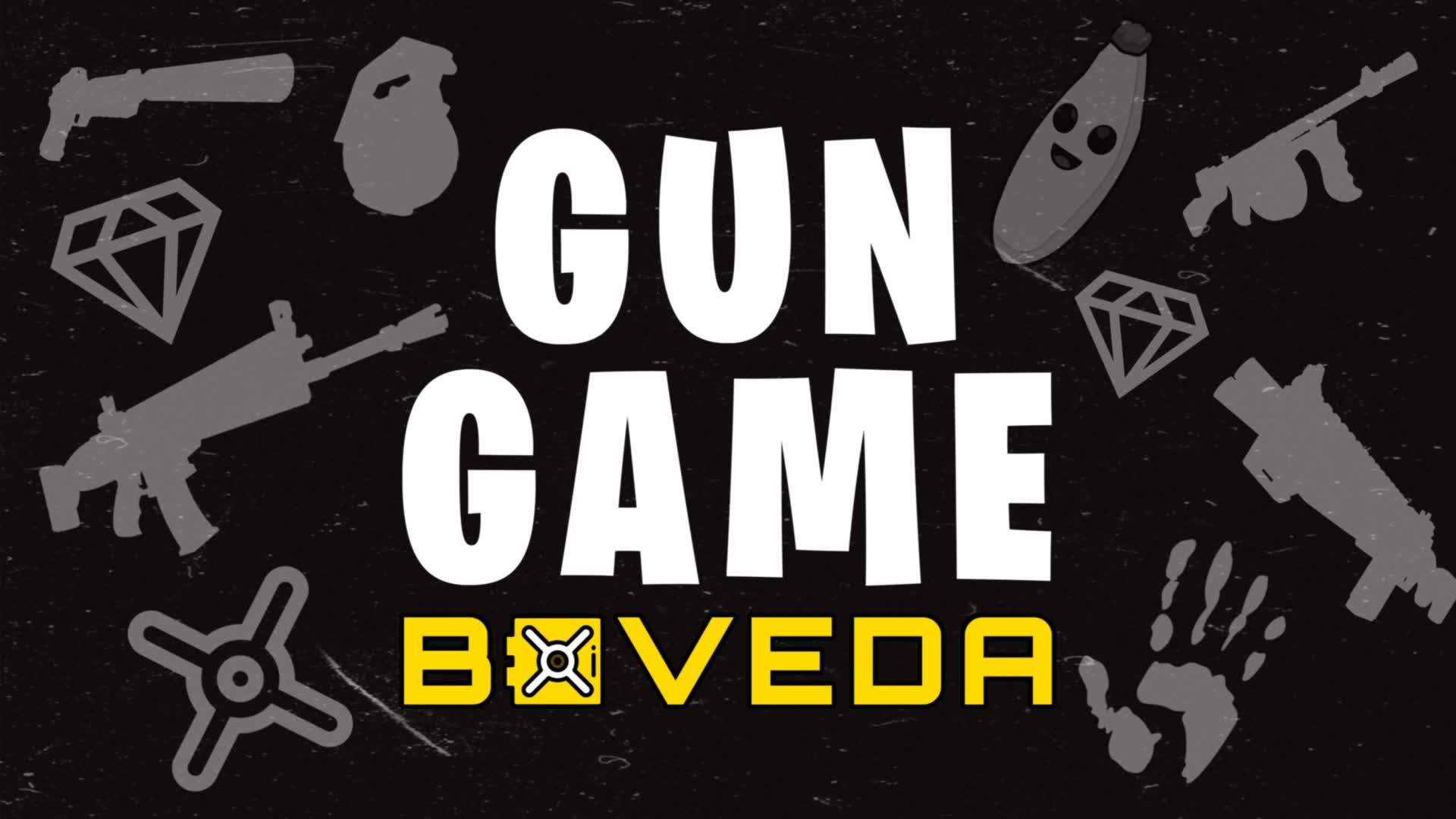 BOVEDA - GUN GAME