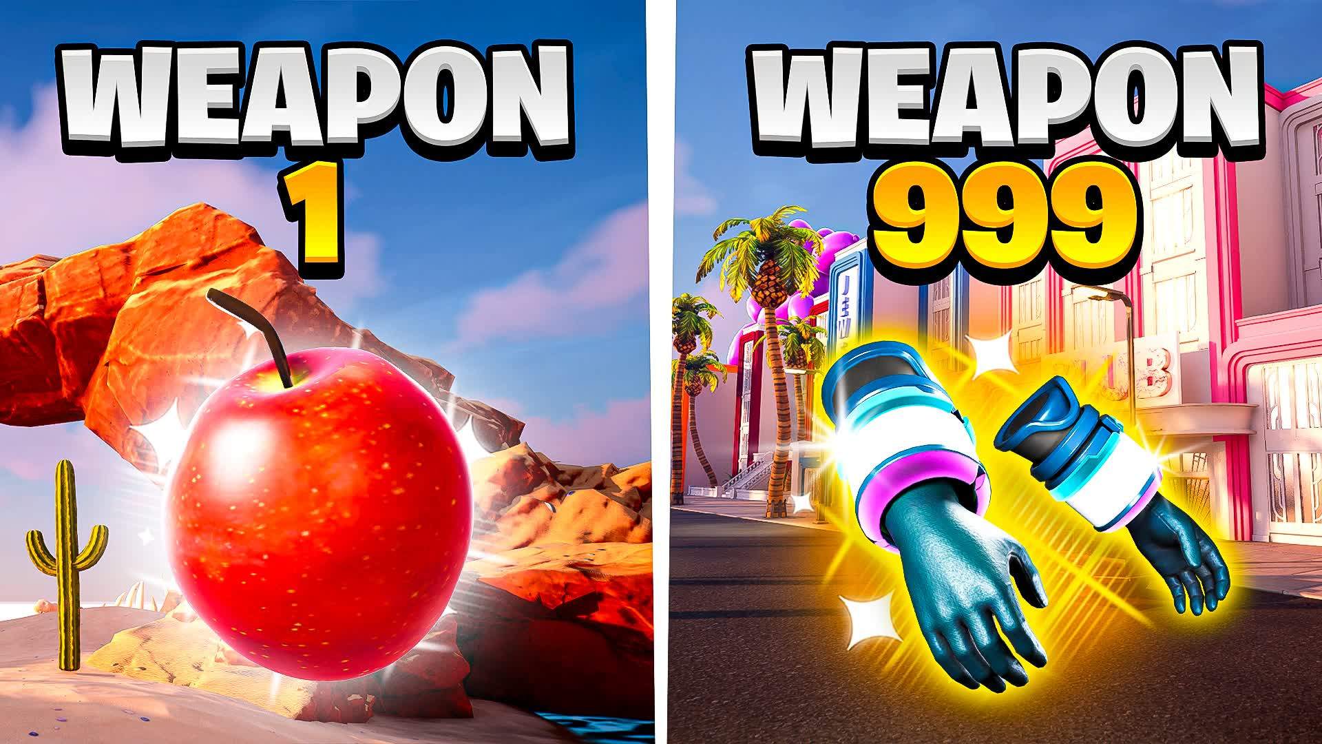 BIG CITY GUN GAME 💥 ONE SHOT