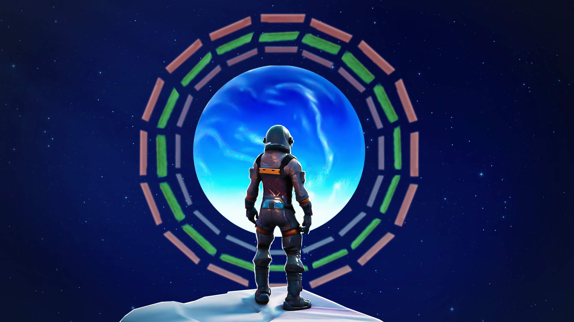 Platform Ascension 💫