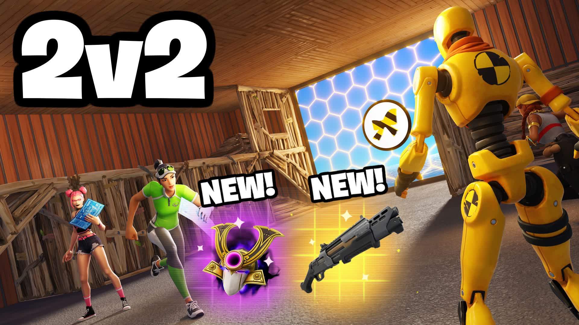 📦 FINEST BOXFIGHTS (2v2) 📦