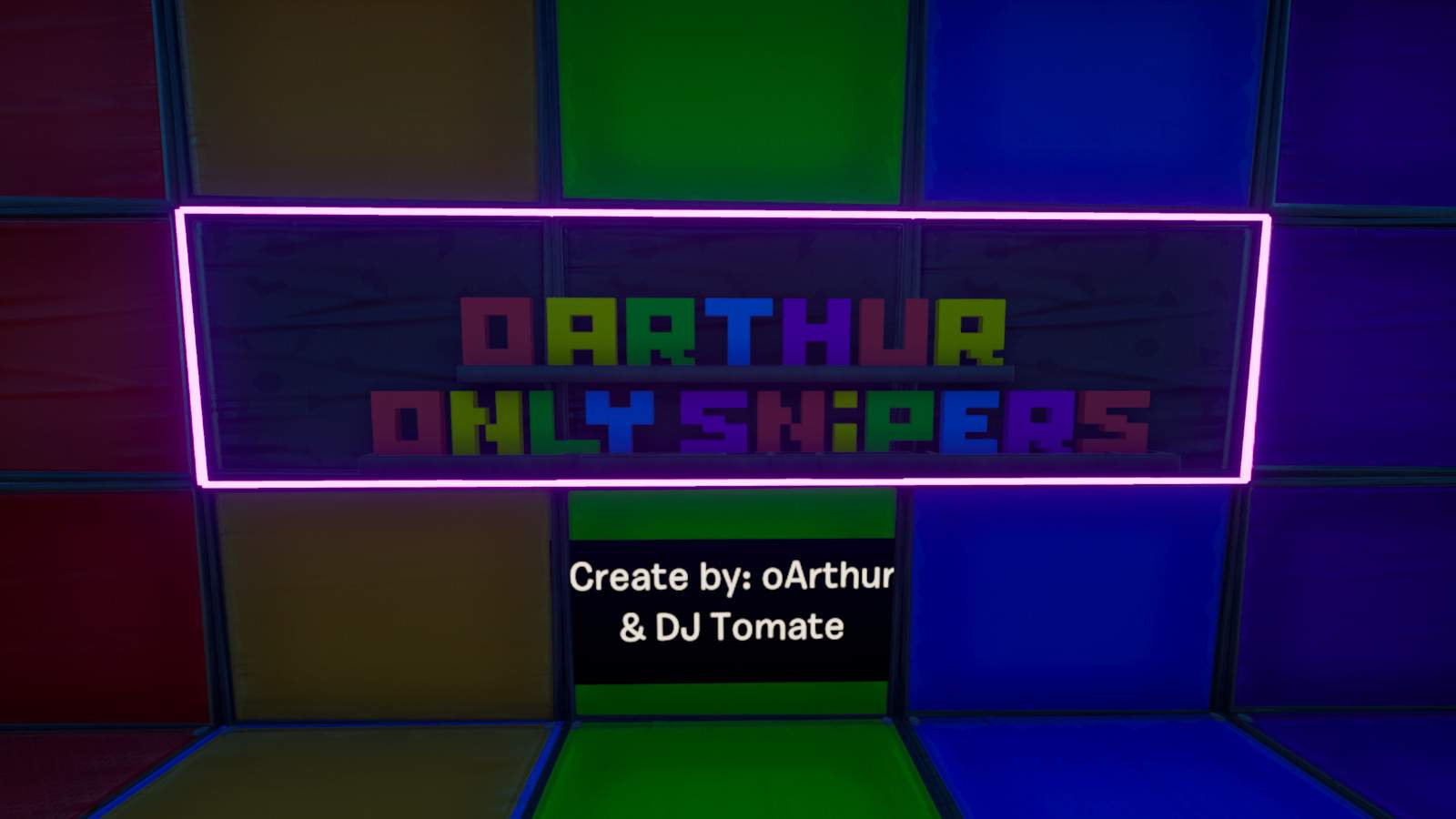 OARTHUR ONLY SNIPER'S