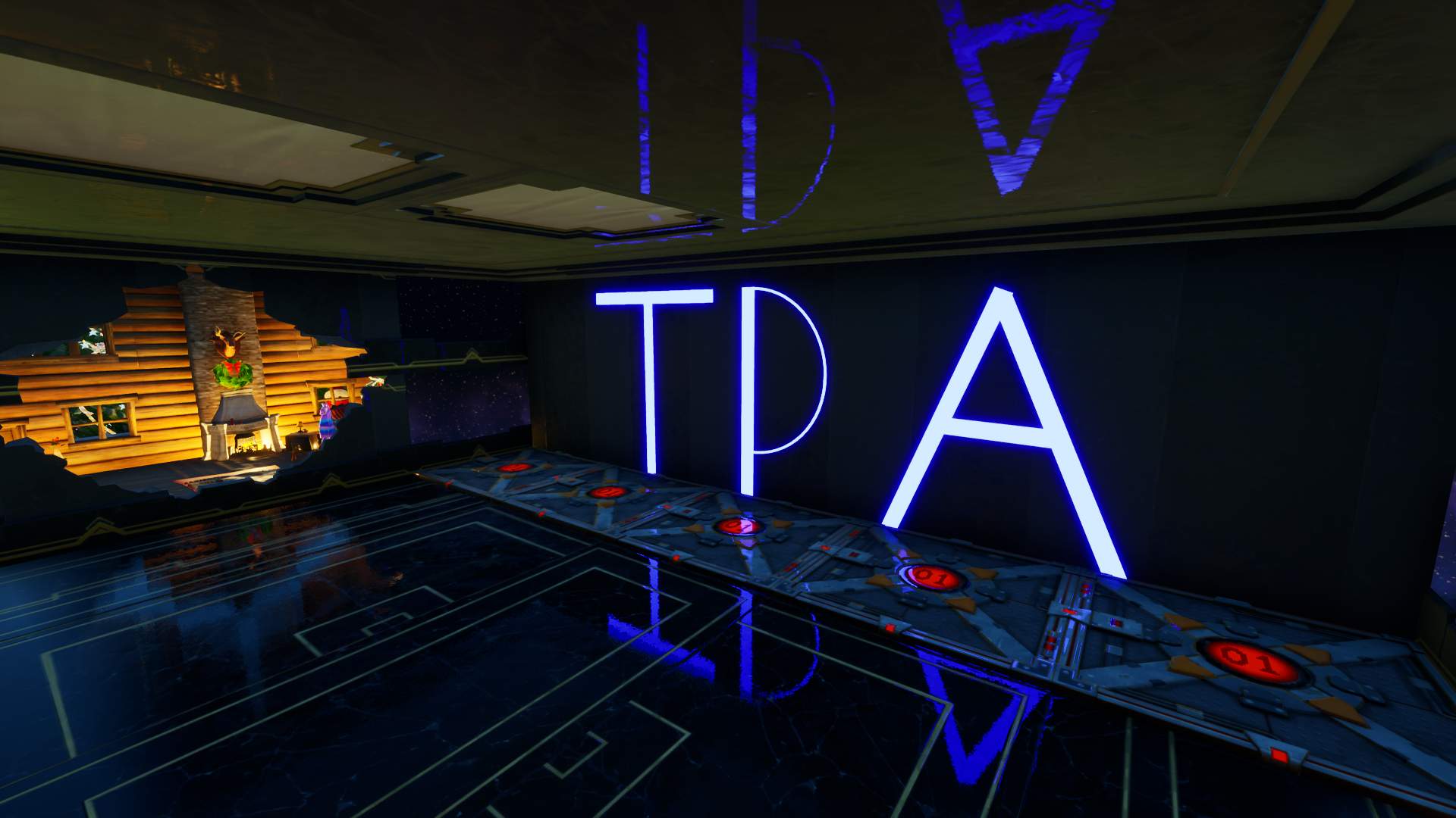 BOX FIGHT 1V1 2V2 3V3 4V4 5V5