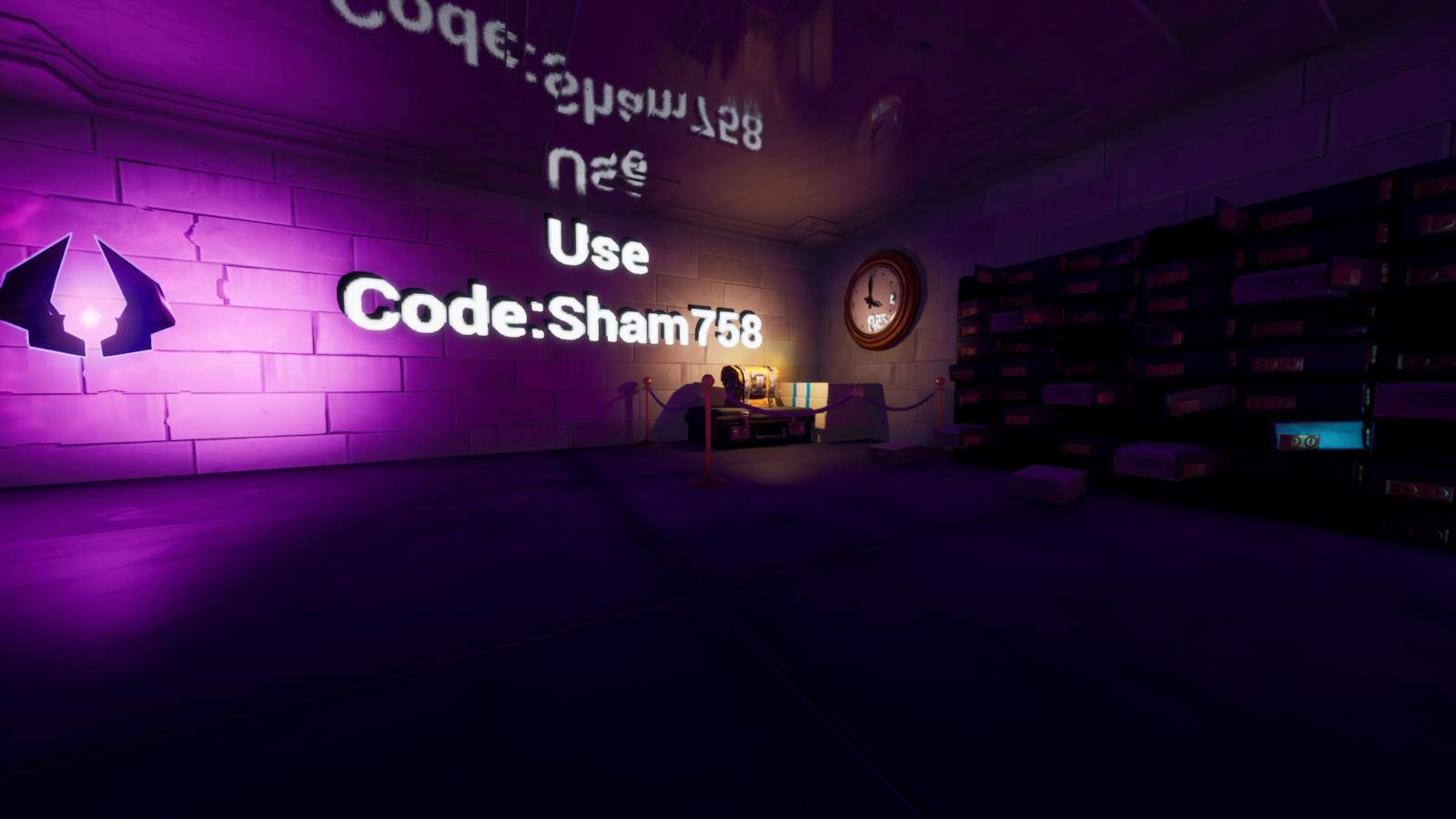 SHAMZ 1V1 BUILD FIGHT!