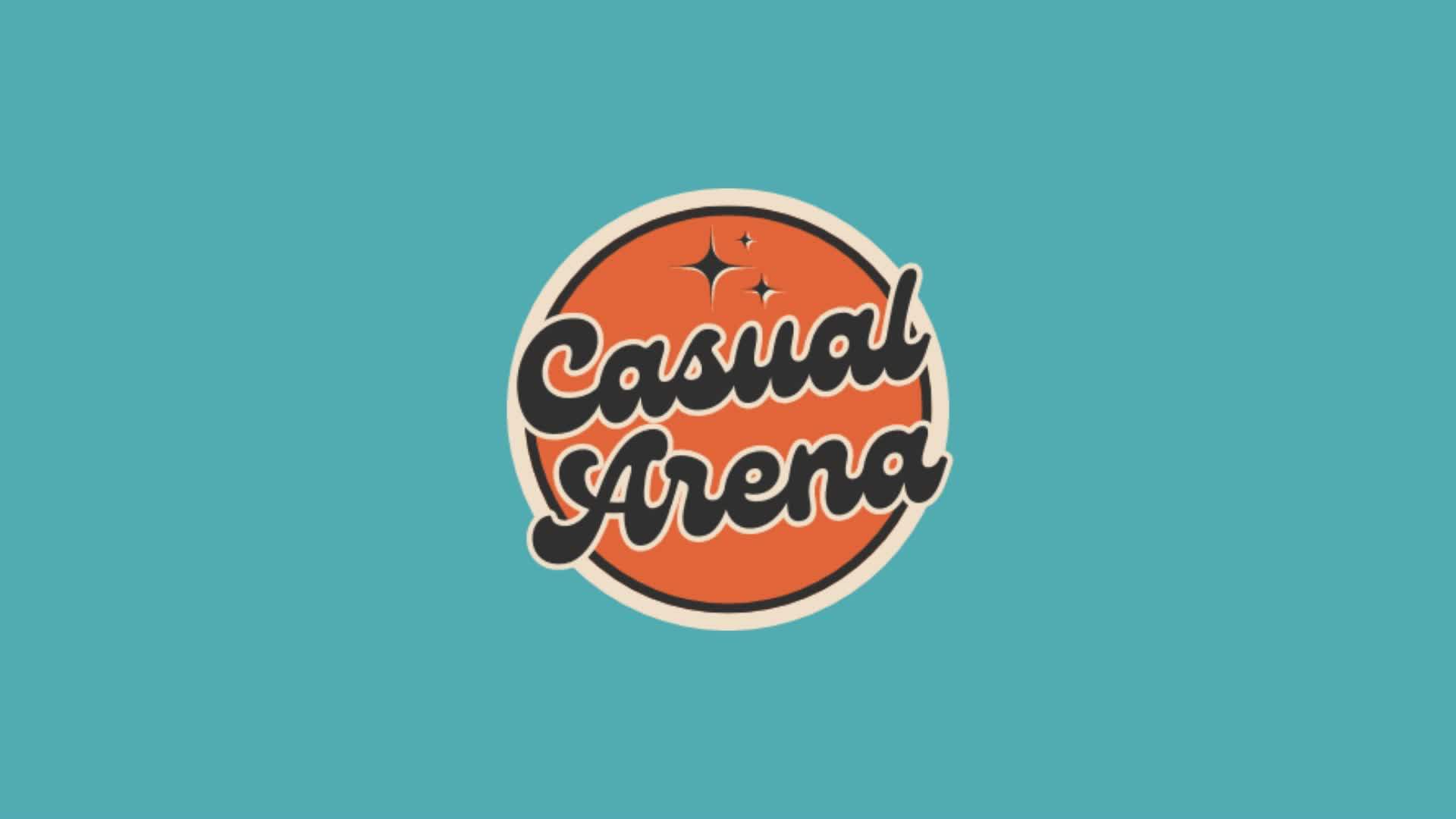 Casual Arena