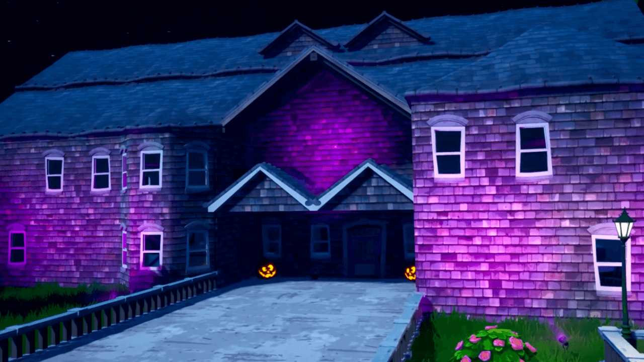 HEADLESS HORSEMAN DEATHMATCH