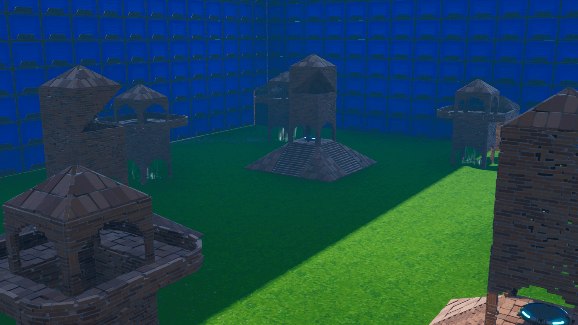 JERRYALAN04'S STORM WARS!