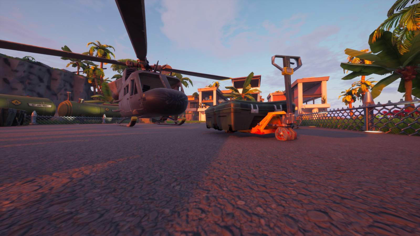 Evil Genius GUNGAME بطل خارق💯