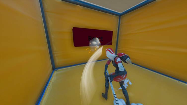 PLAYER V.S CREATOR DEATHRUN