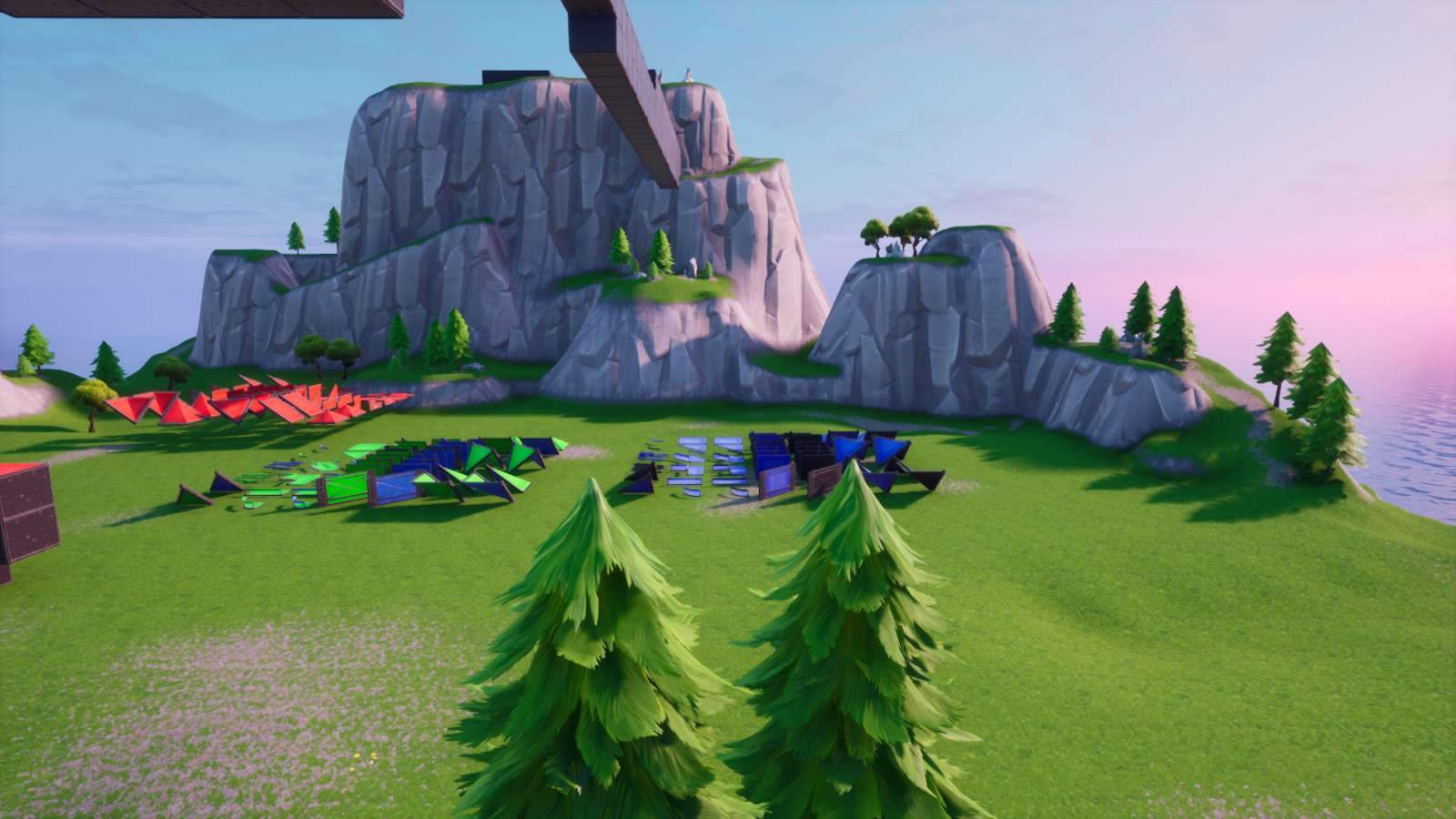 15 LEVEL DEATHRUN (BONUS LEVEL AT END)