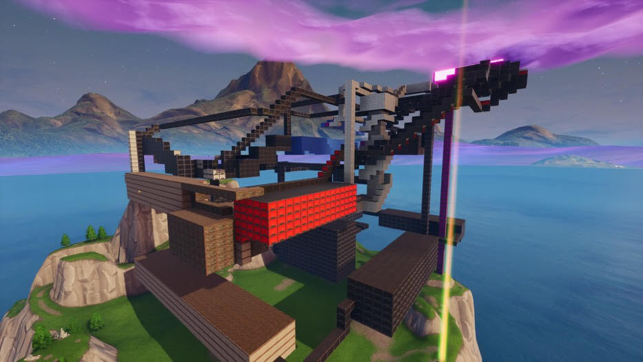 DJLIEUTENANT'S HARD DEATHRUN