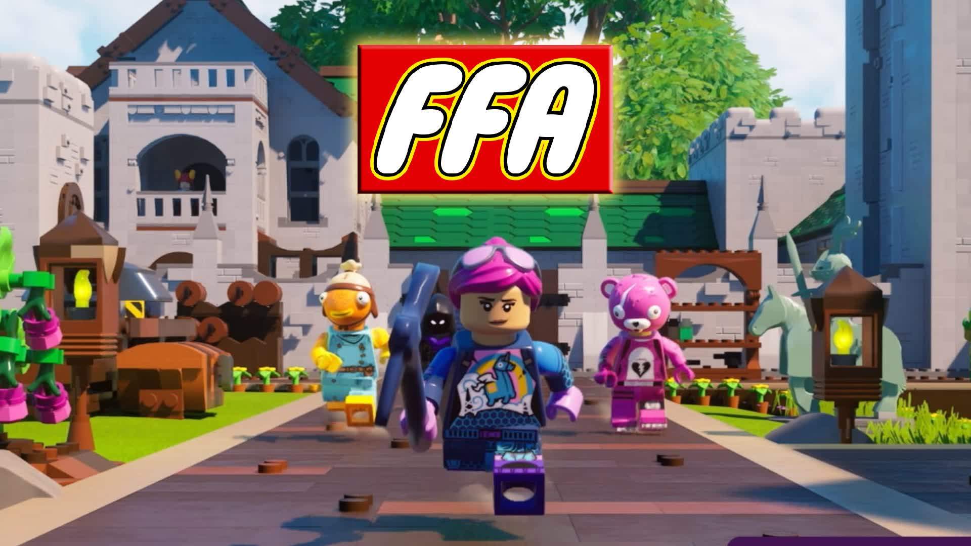 🧱BIG BRICK FFA🧱