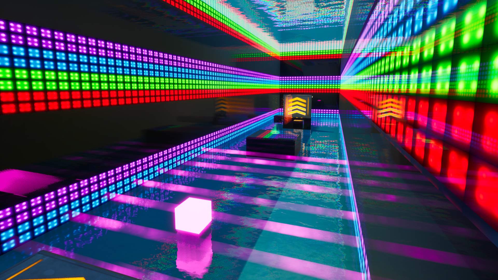 CREATIVE MINDS DEATHRUN 3.0