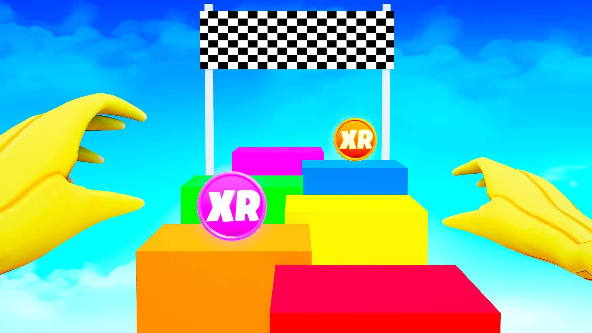 🔴FIRST PERSON 100 LEVELS DEATHRUN 🔴