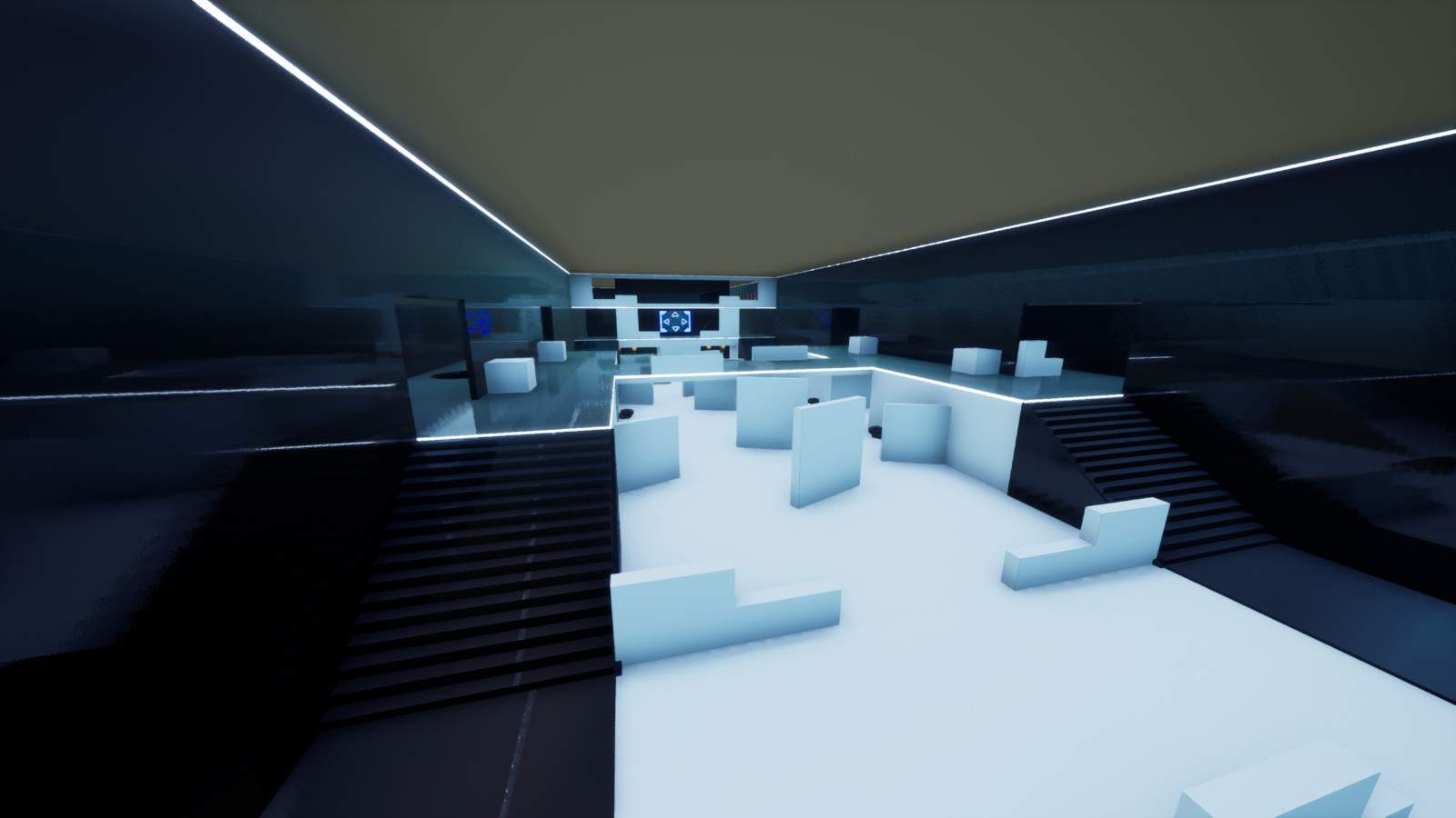 🔥BOX BATTLES🔥 (NO LAG)