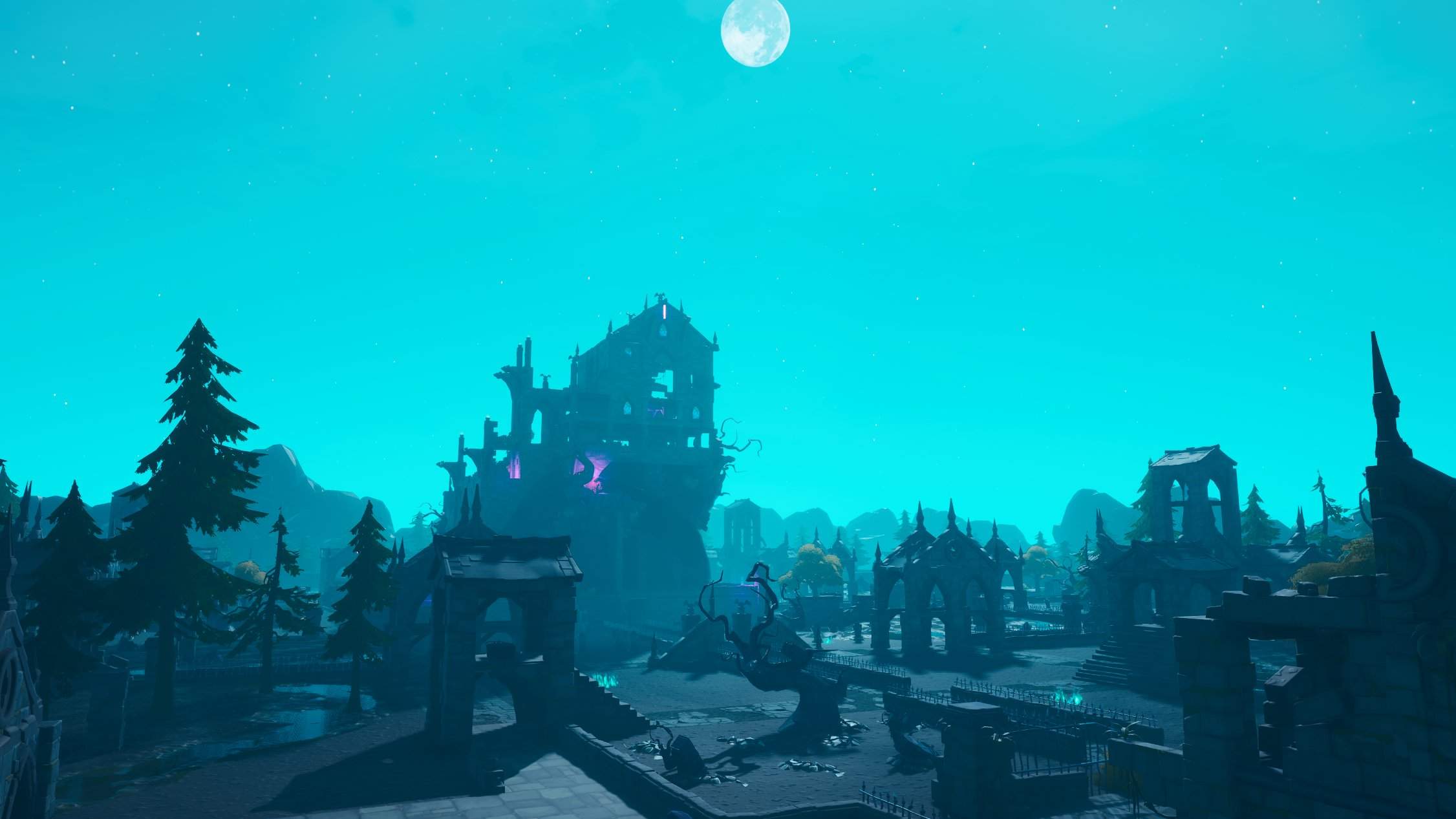 ZONE WARS: CC NEW UPDATE!