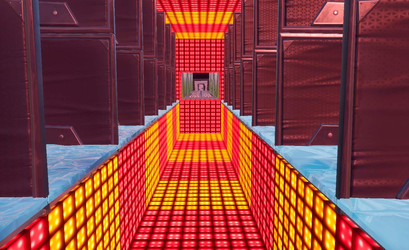 BREAK YOUR ACCESSORIES DEATHRUN