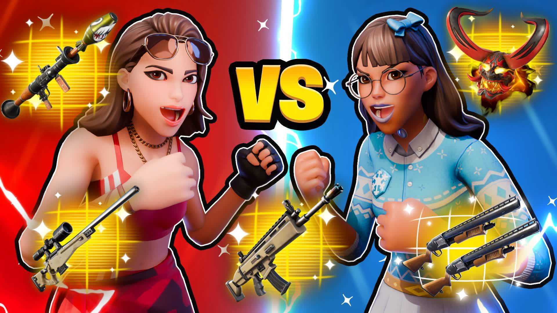 🌤 Summer vs Winter ❄️