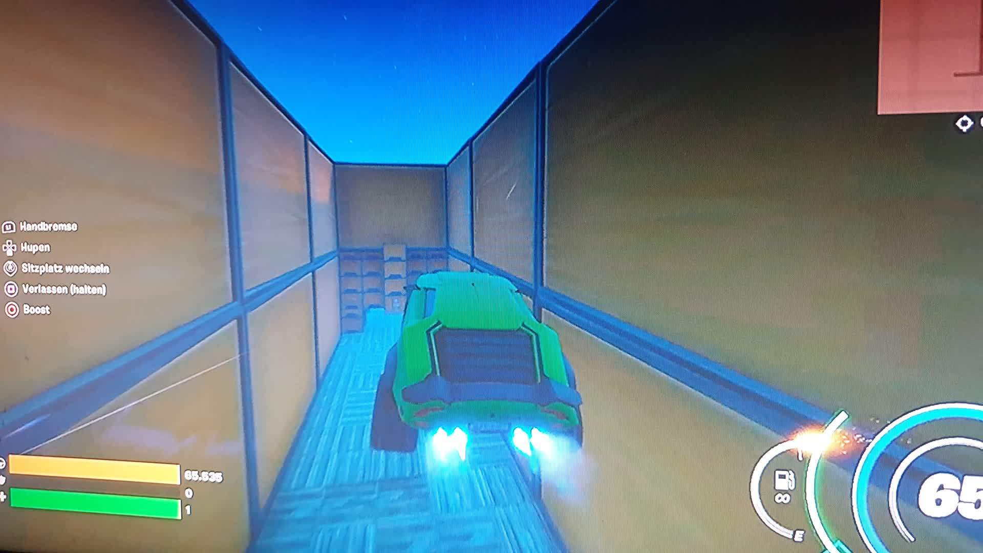 Daryl & Ferdi - Parkour