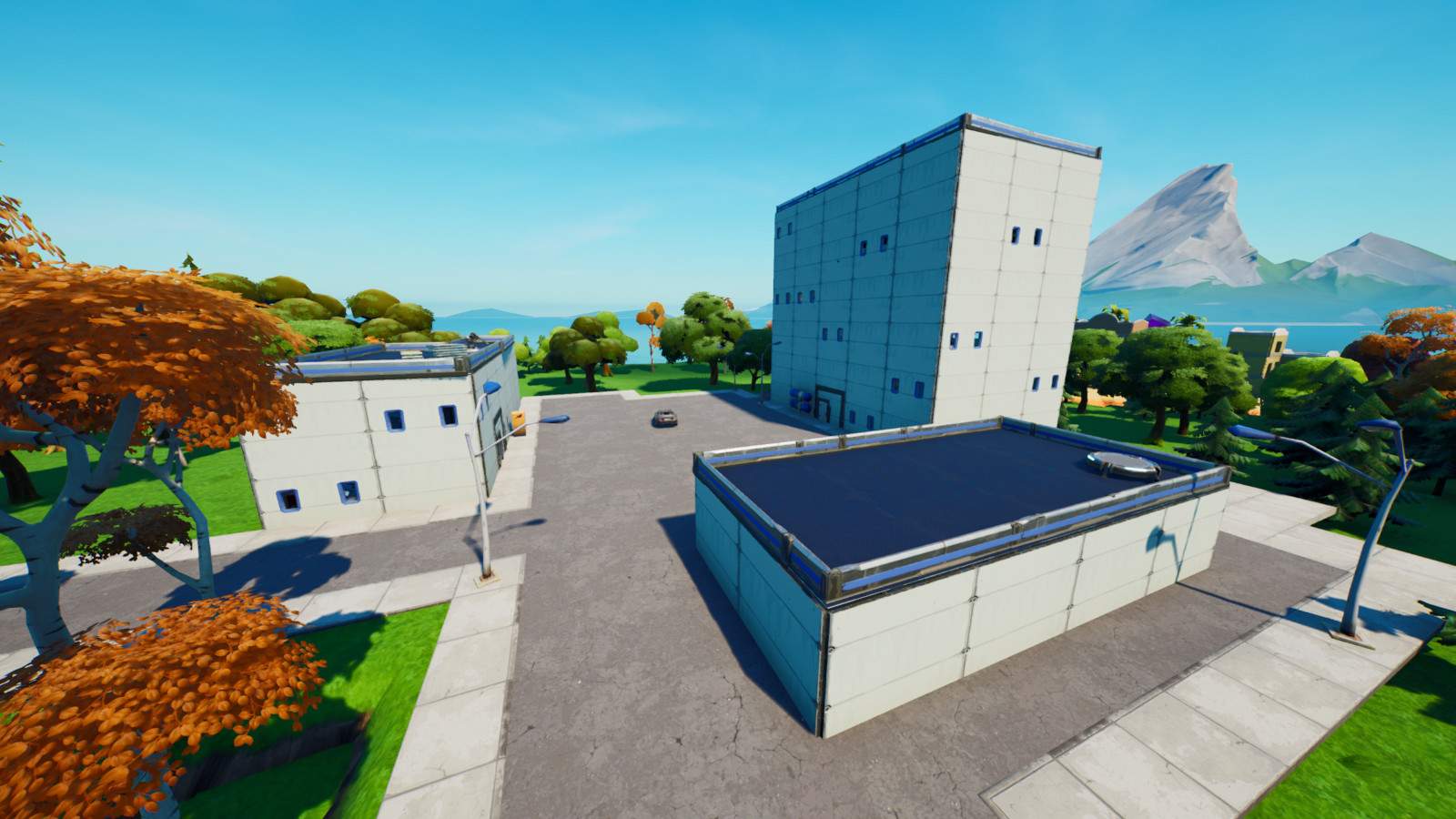 FLAMINGXZ'S MINI BR MAP SEASON V5.1