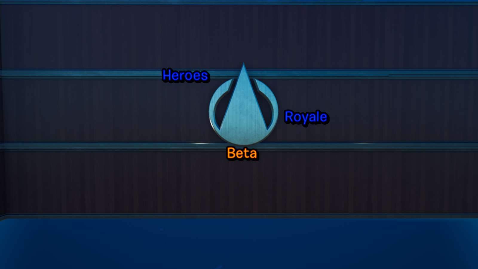 HEROES ROYALE - BETA