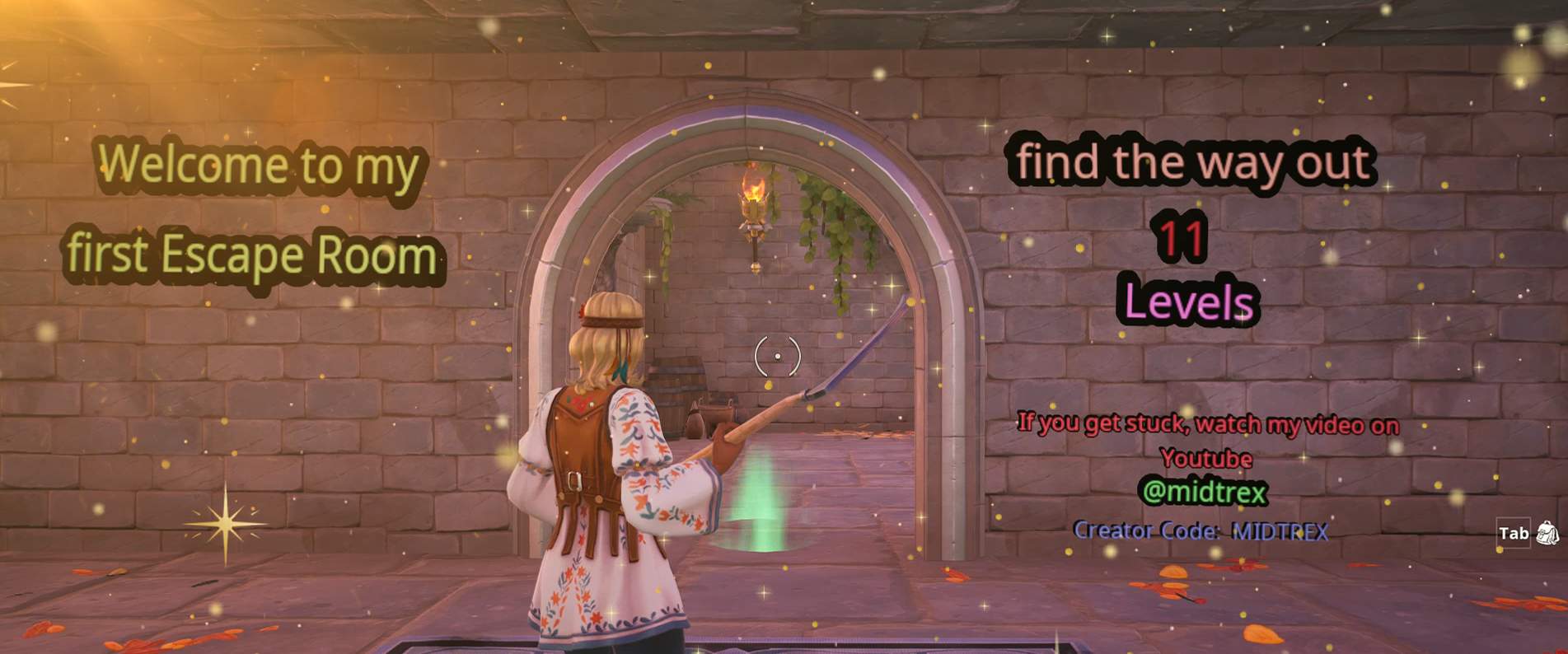 Escape the Castle