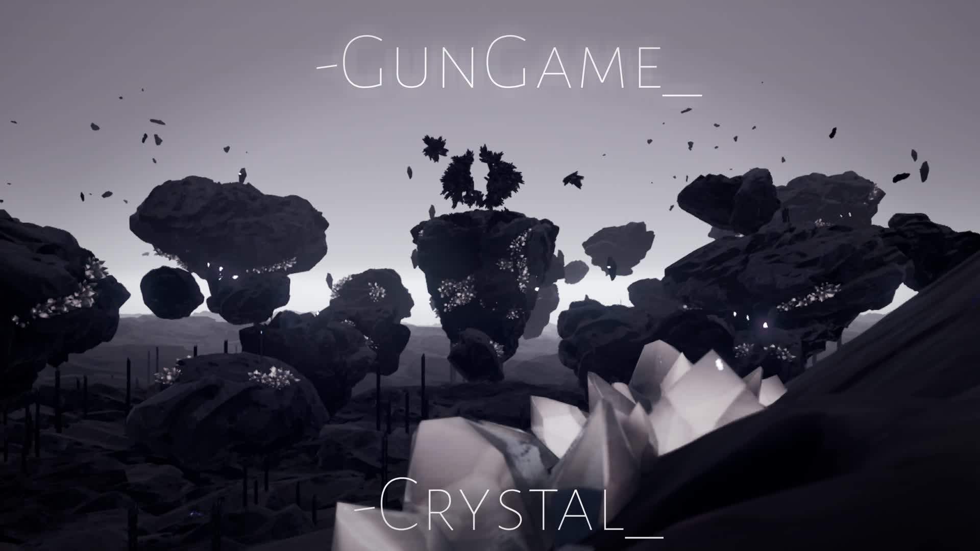 -CRYSTAL_ •GUNGAME•