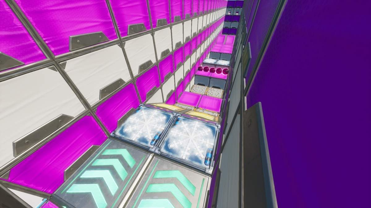 THE ULTIMATE SPEEDRUN DEATHRUN