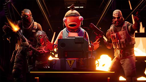 Search & Destroy: Utopia