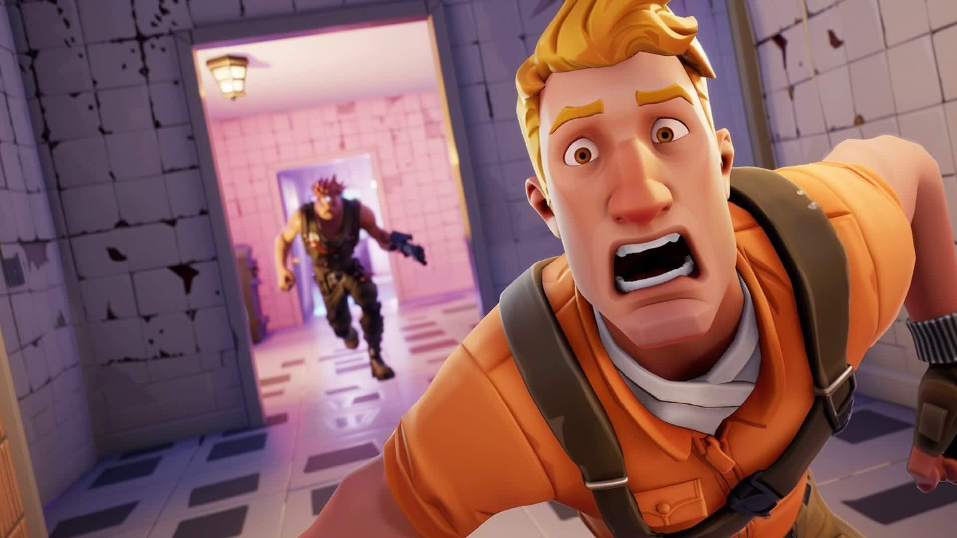 Door Smash! 🚪💥