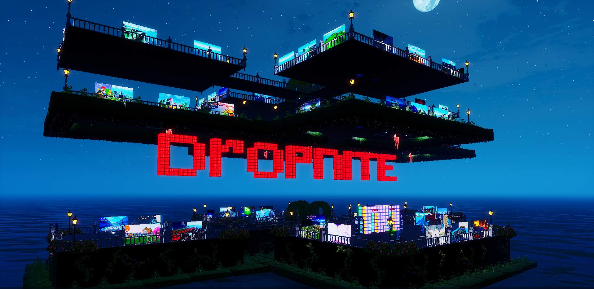 92 MAPS DE TONYDJYTB SUR DROPNITE