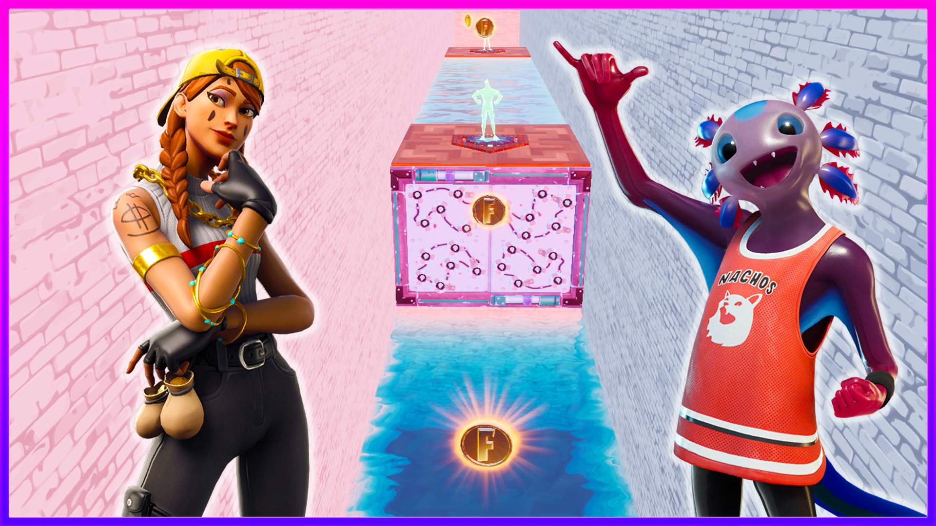 DeathRun for Beginners