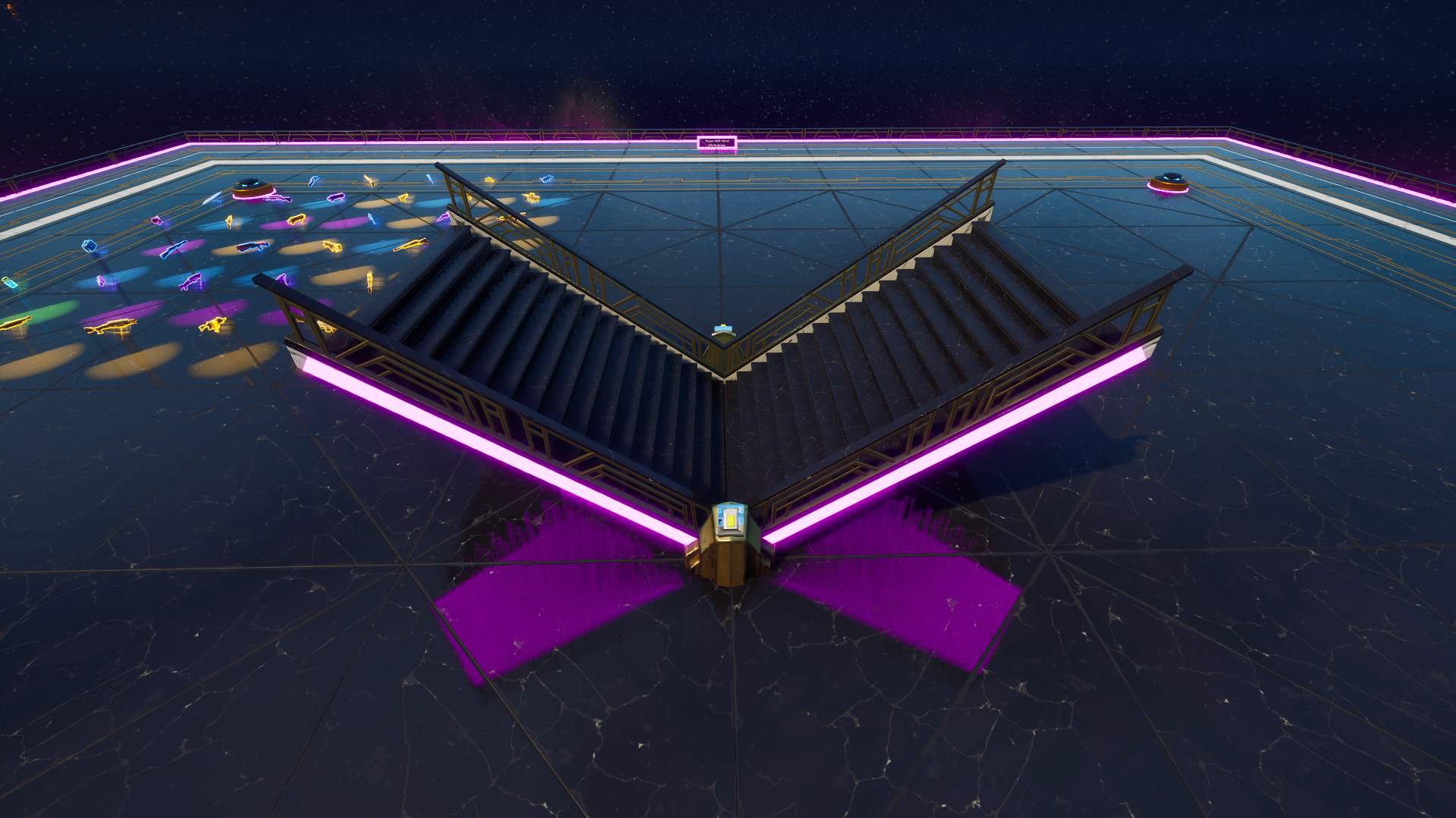 SCALIT PRESTIGE 1V1 BUILD FIGHTS