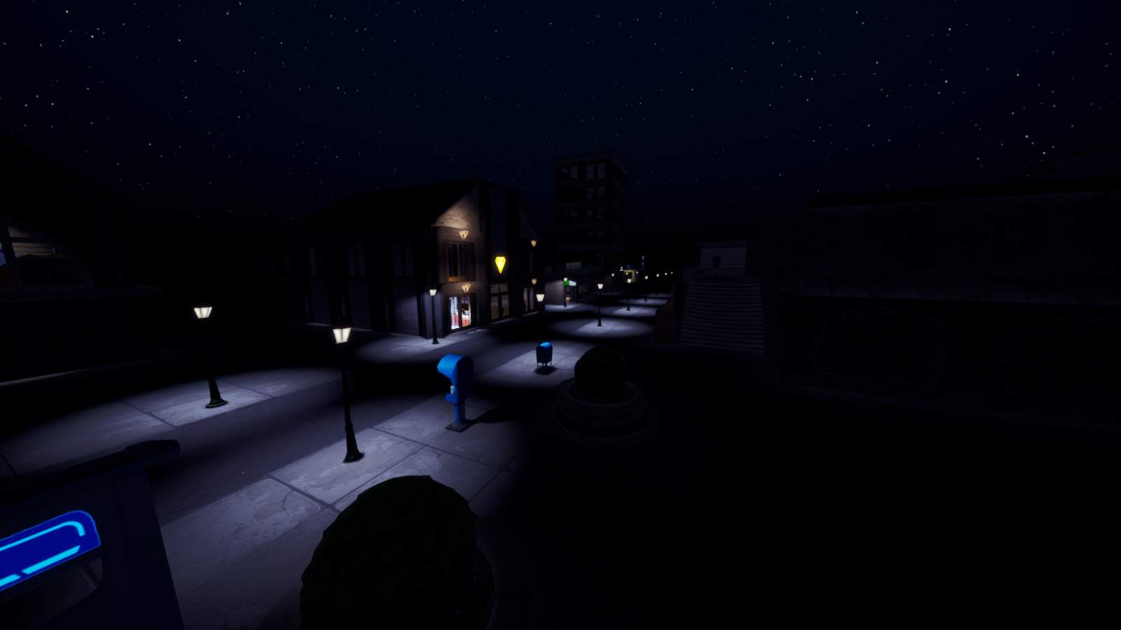 CRIMINALS VS POLICE V 1.0