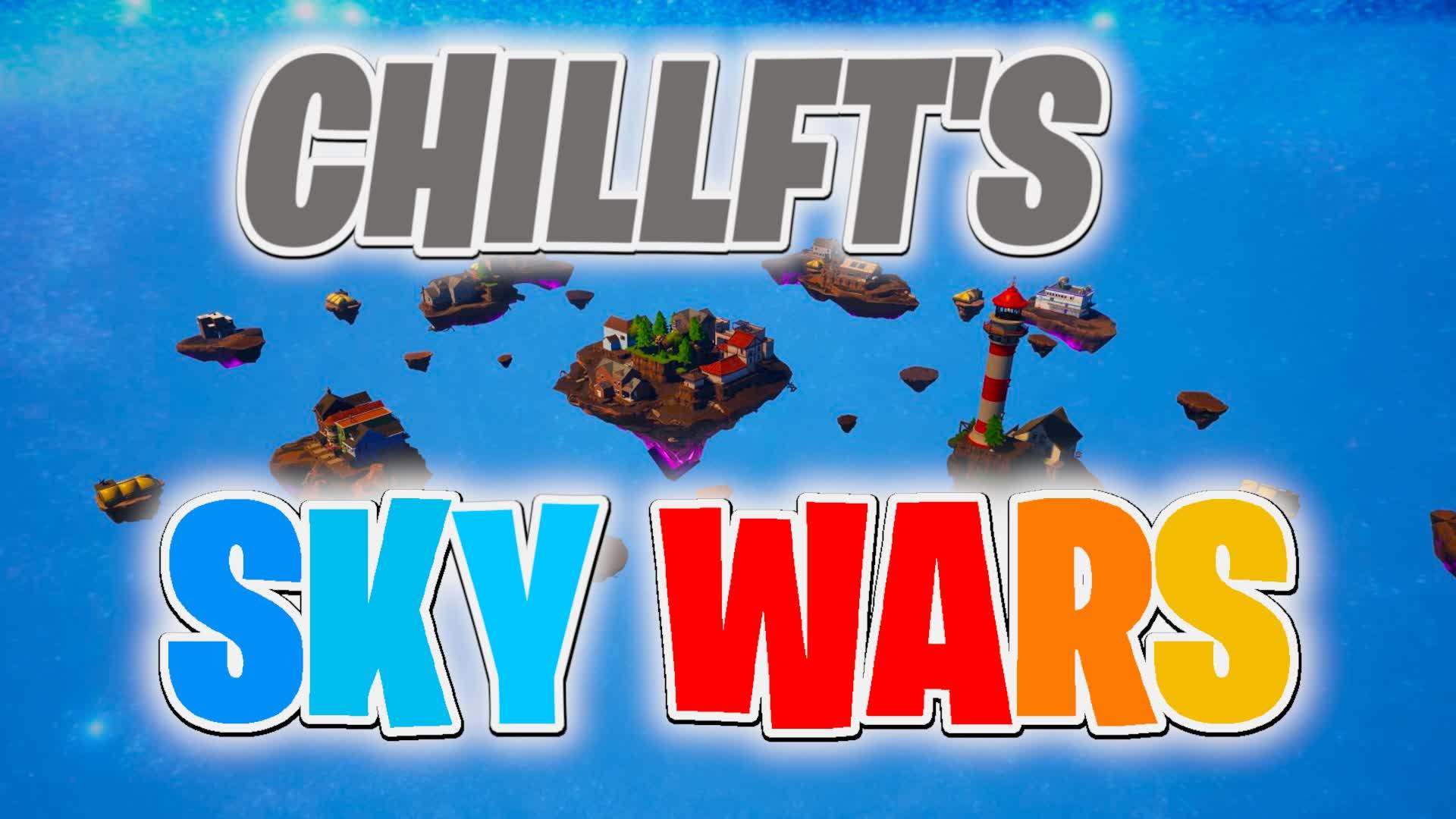 CHILLFT'S CH 5 SKYWARS