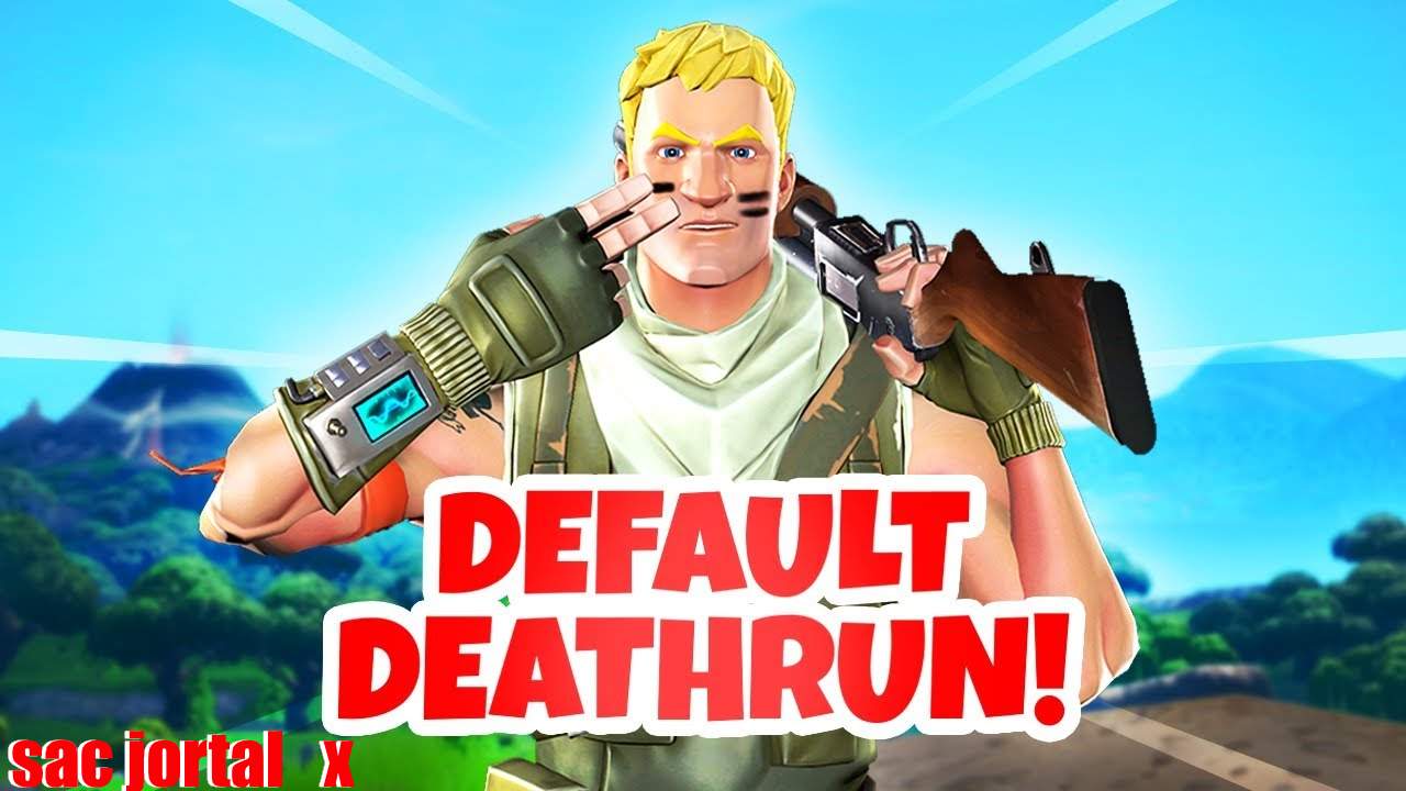 DEFAULT DEATHRUN