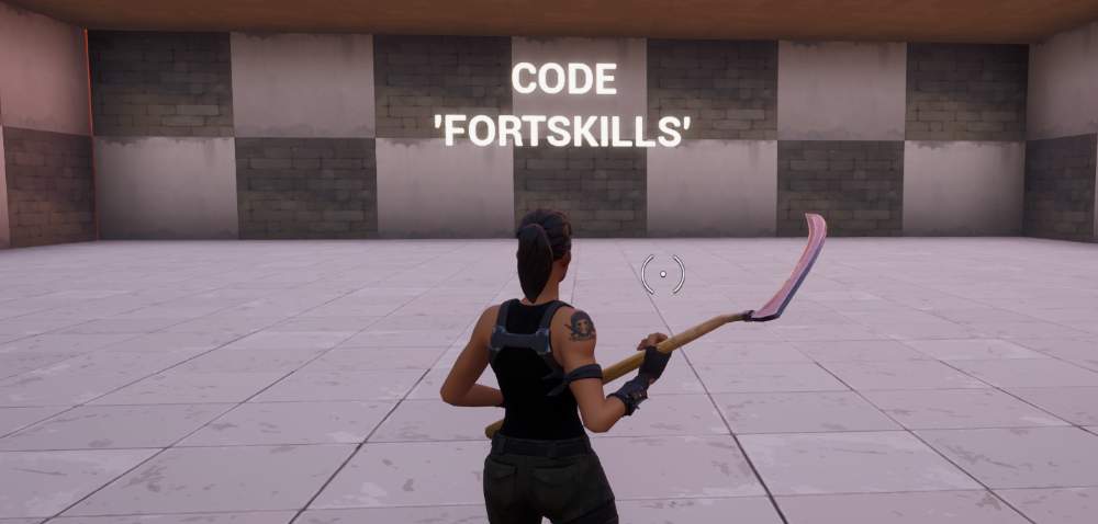 FREE FOR ALL BOXFIGHT MAP  | 16 PLAYERS