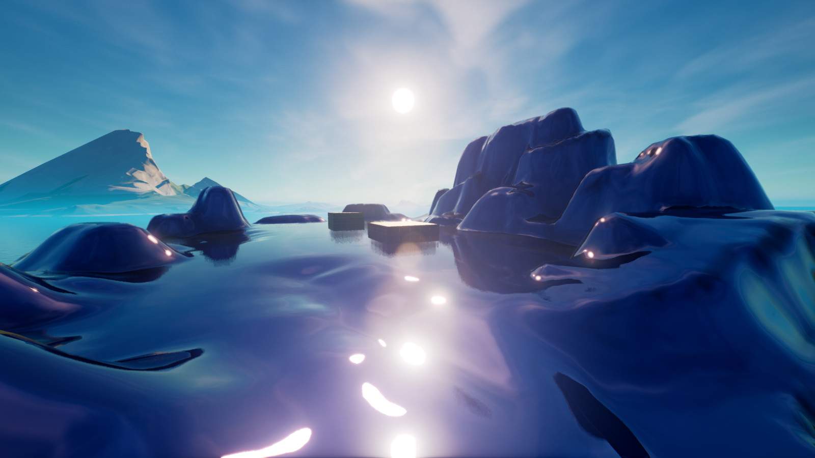 COD'S BOXFIGHTS (ALTERNATE VERSION)