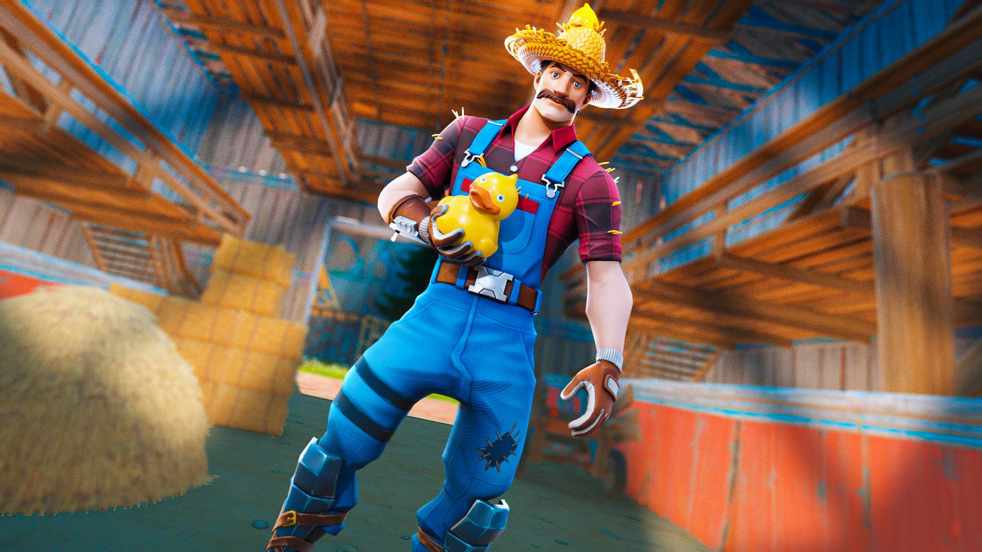 PROP HUNT WITH ABILITIES