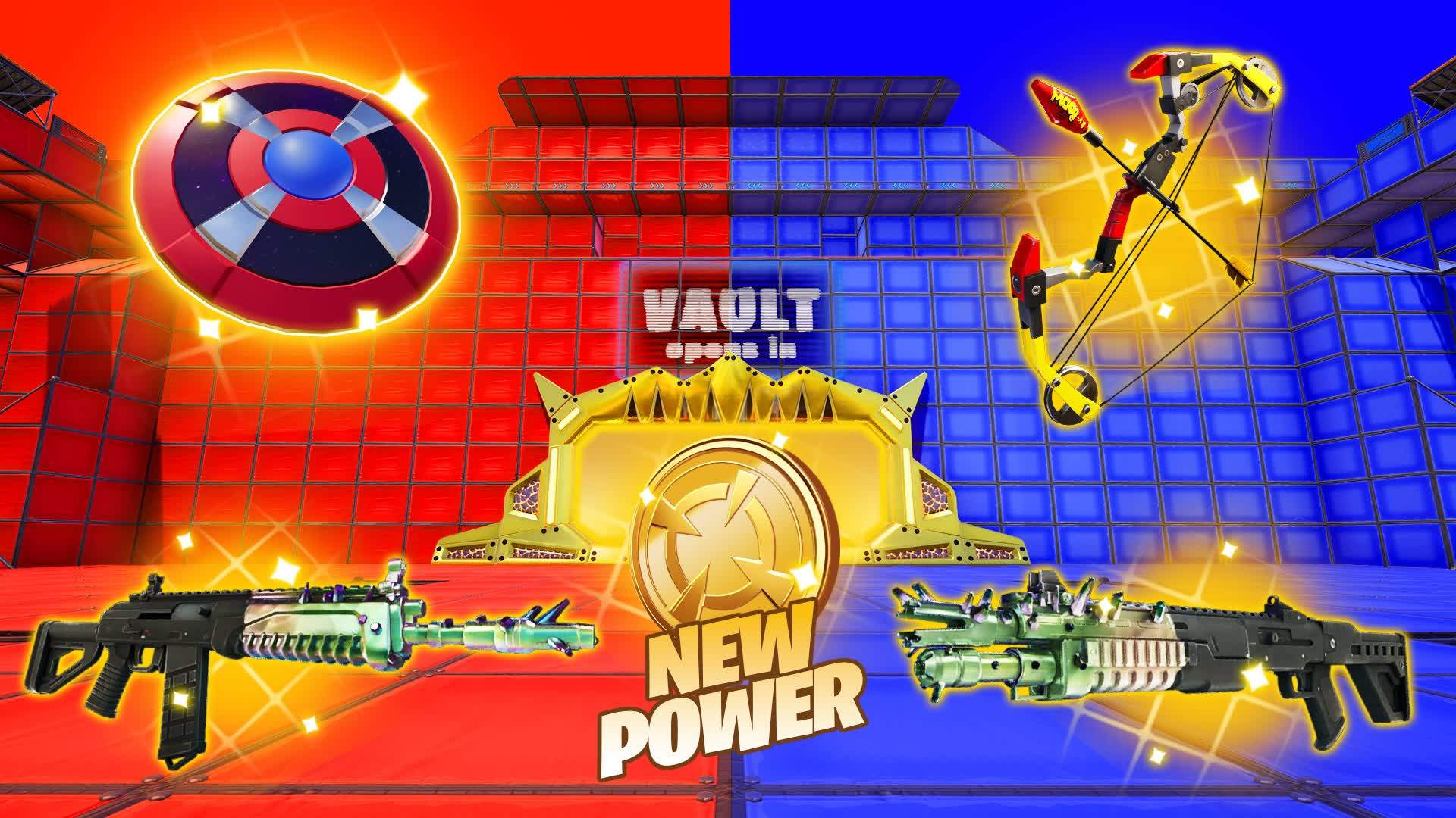 THE AMAZING RED VS BLUE 🔴🔵