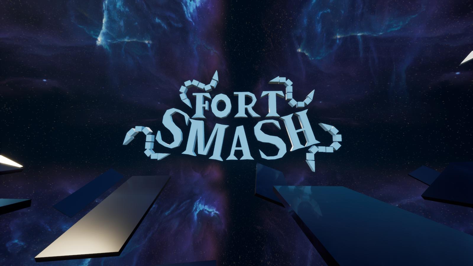 ¤ FortSmash ¤
