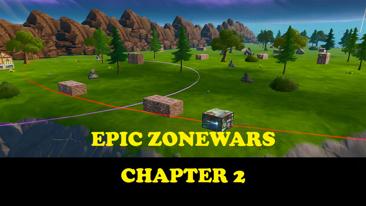 ZONEWARS CHAPTER 2