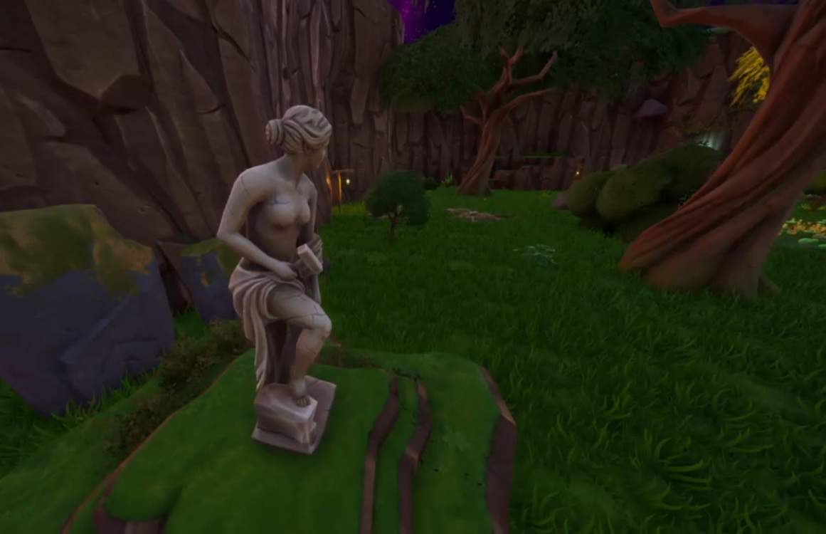 FIND THE BUTTON (REALLY HARD) 2