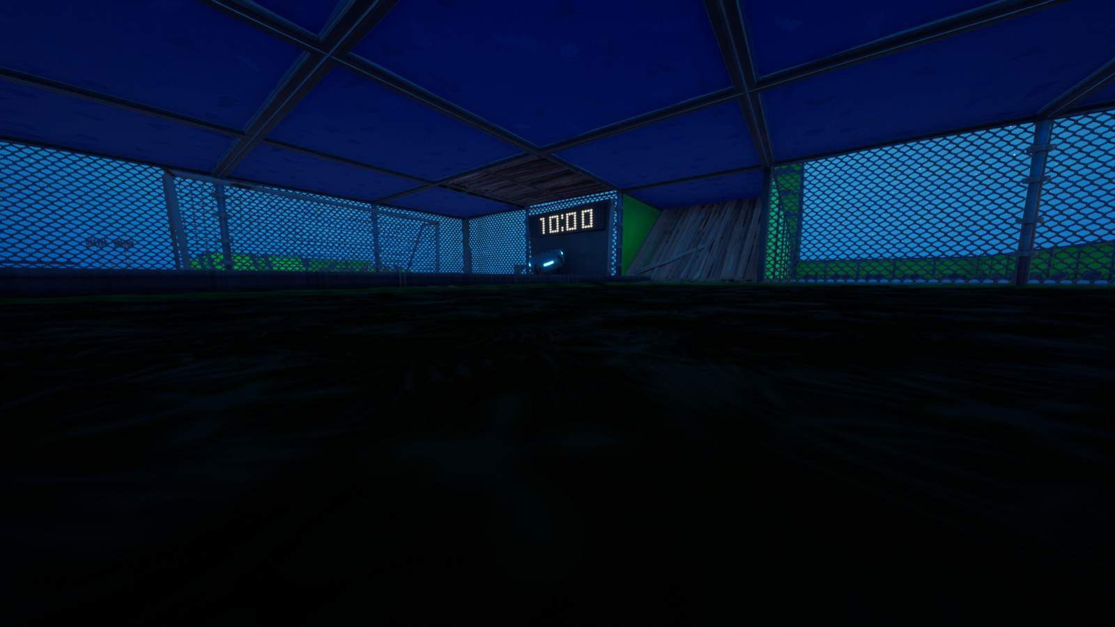 SOCCER WARM UP EDIT COURSE